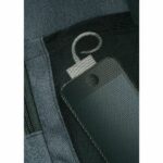 Zoom Power Stretch Compu-Backpack