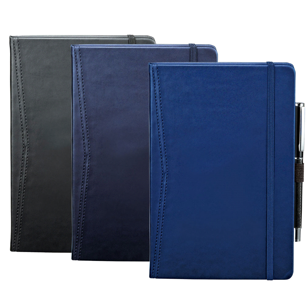 Pedova Pocket Bound JournalBook
