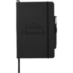 Vienna Large Hard Bound JournalBook