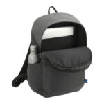 Darani 15" Computer Backpack in Repreve Recycled Material