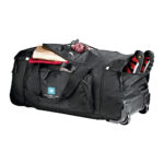 High Sierra 26 inch Wheeled Duffel Bag