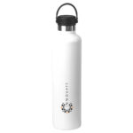 Thermal Drink Holder/Large – Blue