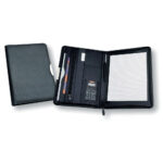 A4 Portfolio With Solar Calculator