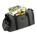 Darani Duffel Bag in Repreve Recycled Material