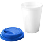 Carry Cup – 350ml Antibacterial Insulated Tumbler