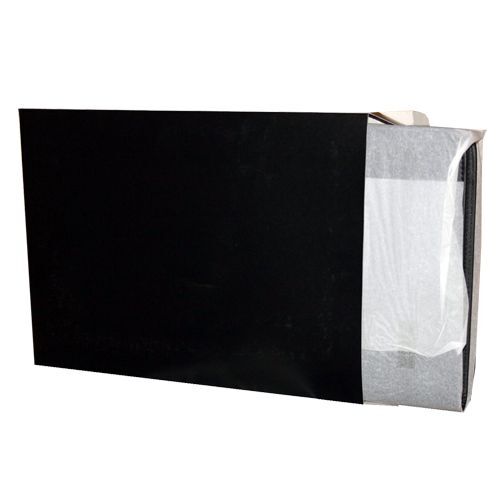 A4 Portfolio With Solar Calculator