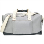 Cutter & Buck 19" Cotton Weekender Duffel