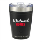 Arctic Zone Titan Thermal HP Copper Tumbler 350ml