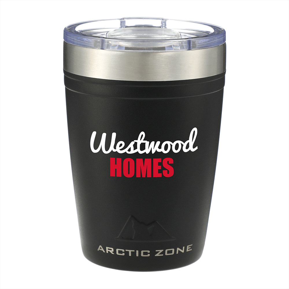 Arctic Zone Titan Thermal HP Copper Tumbler 350ml