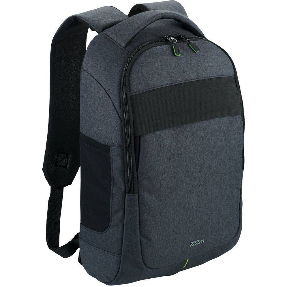 Zoom Power Stretch Compu-Backpack