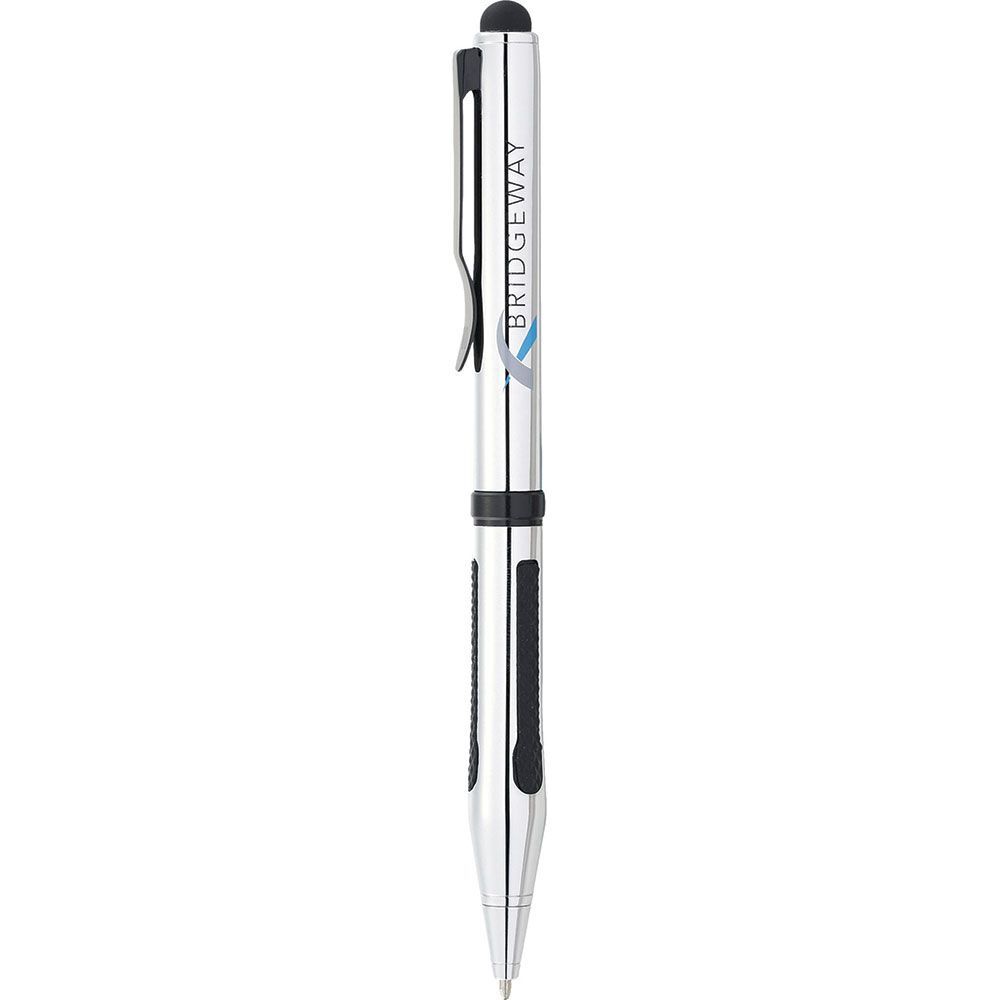 Elleven Triple Grip Ballpoint Stylus