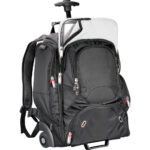 Elleven Wheeled Compu-Backpack