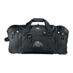 High Sierra 26 inch Wheeled Duffel Bag
