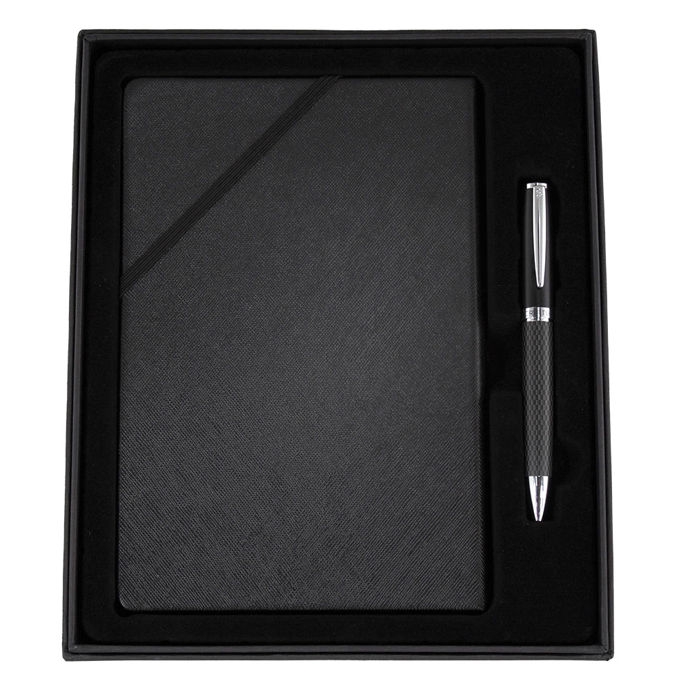 Scriptura Pattern Notebook Giftset