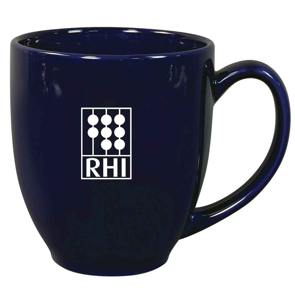 Manhattan Coffee Mug 440ml – Gloss