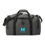 Darani Duffel Bag in Repreve Recycled Material