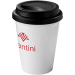 Carry Cup – 350ml Antibacterial Insulated Tumbler