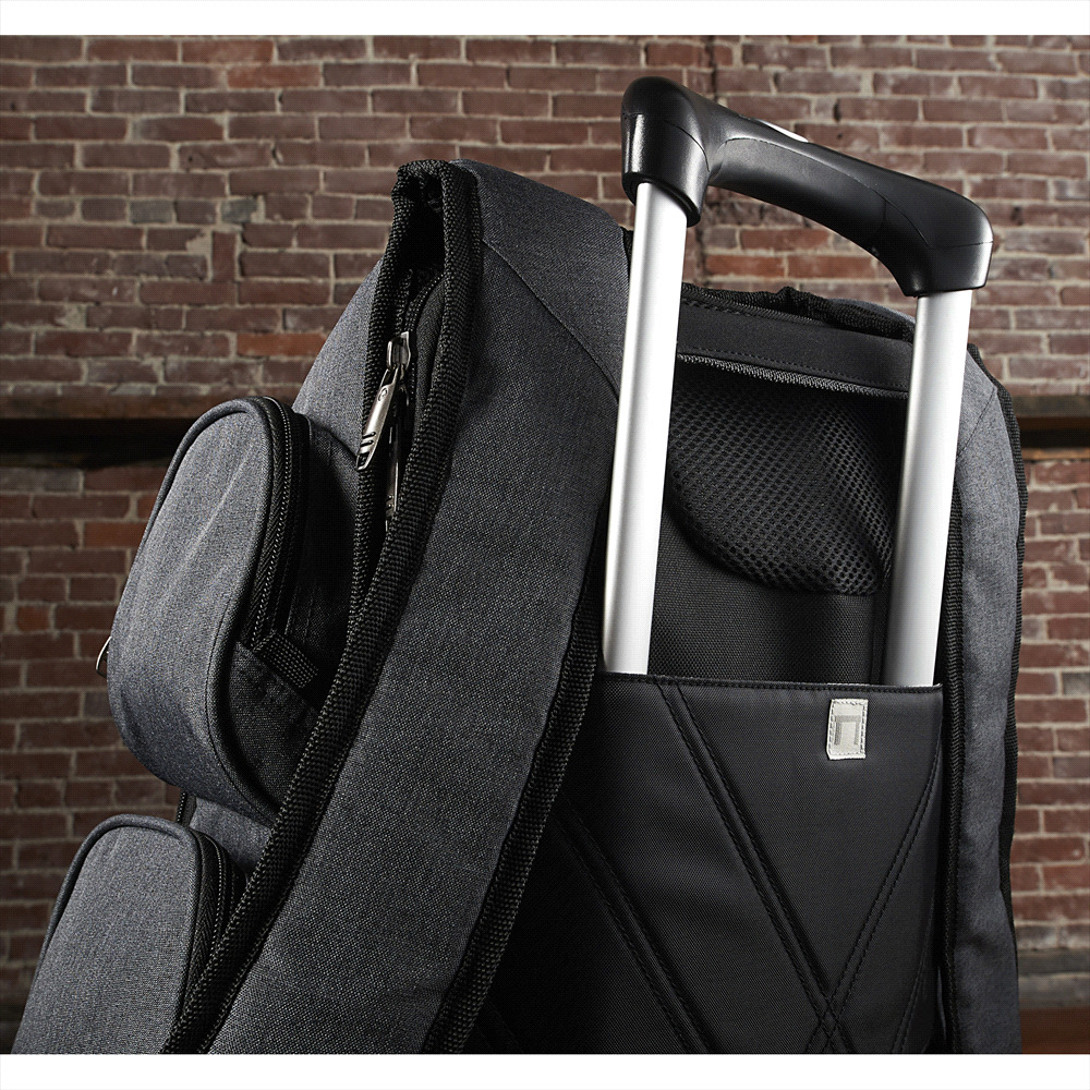 Elleven Compu-Backpack