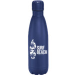 Copper Vacuum Insulated Bottle