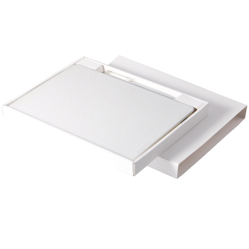 Geo Notebook and Pen Set