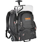 Elleven Wheeled Compu-Backpack