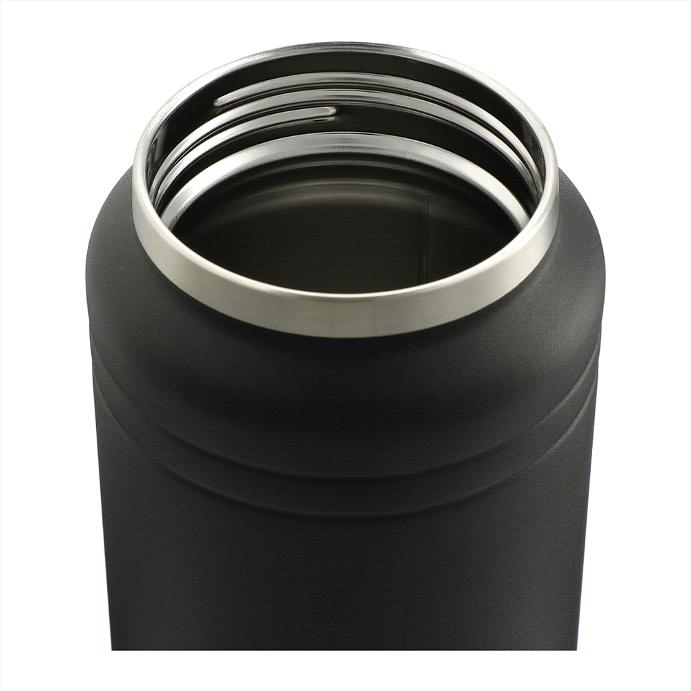 Arctic Zone Titan Copper Bottle 1L