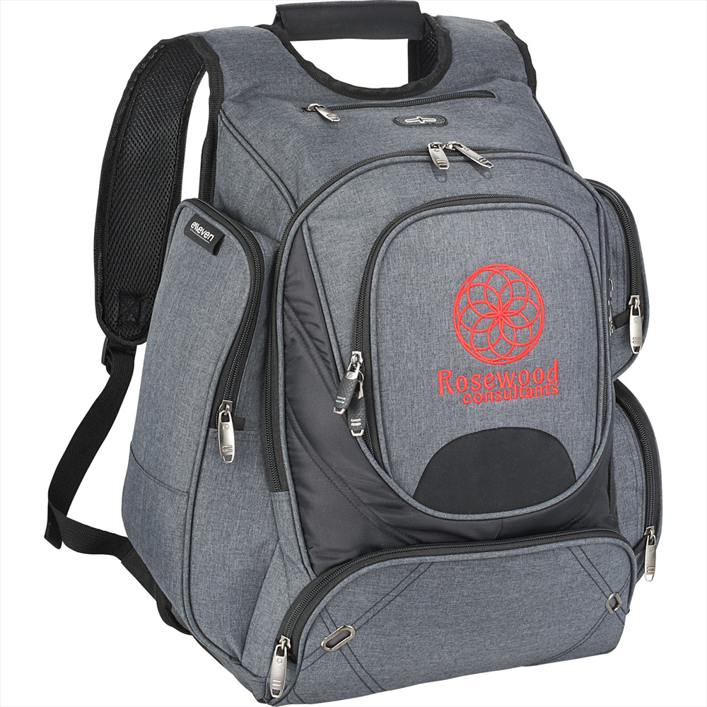 Elleven Compu-Backpack