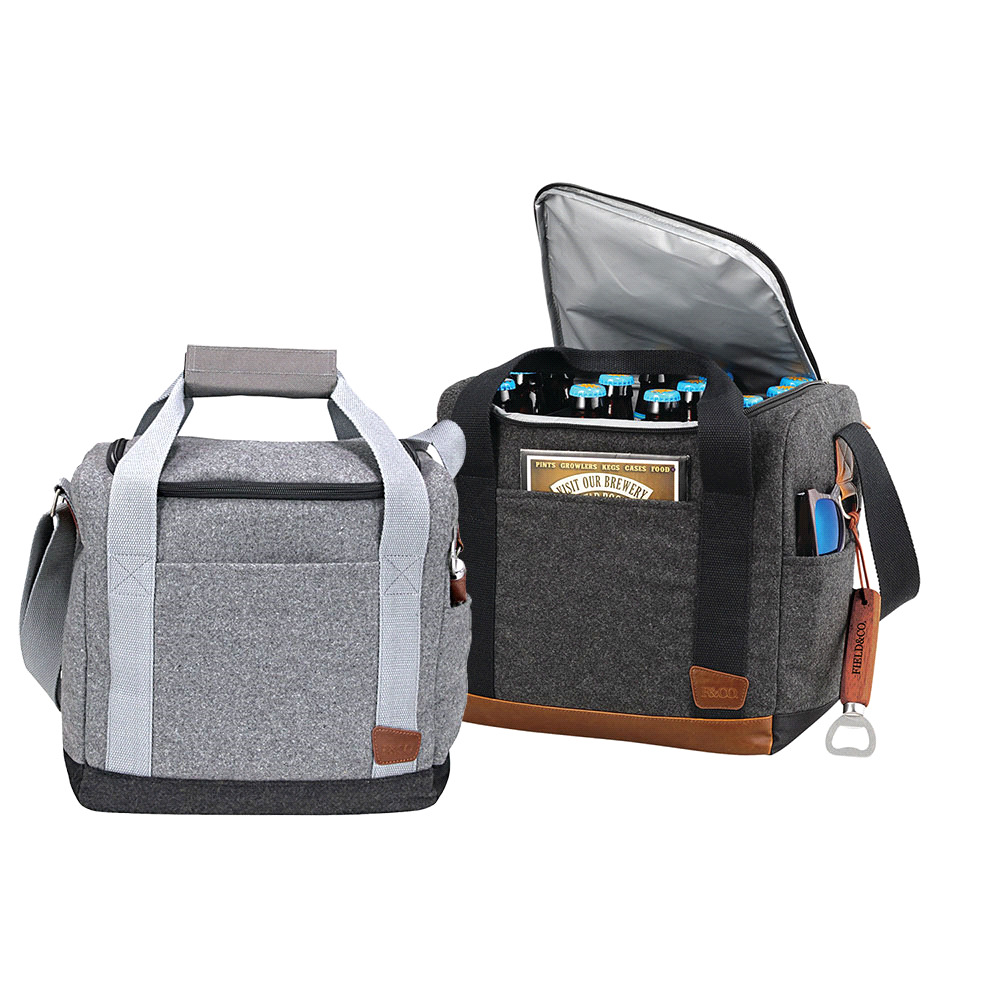 Field & Co. Campster 12 Bottle Craft Cooler