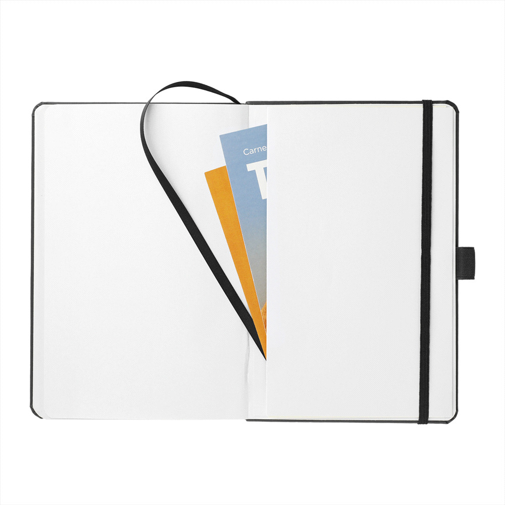 Mela Recycled A5 JournalBook