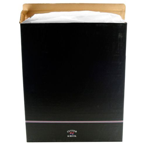 Cutter & Buck A4 Zippered Compendium