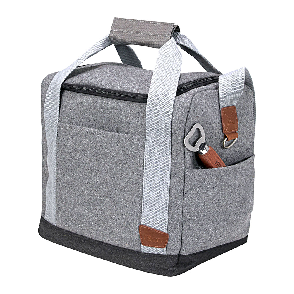 Field & Co. Campster 12 Bottle Craft Cooler
