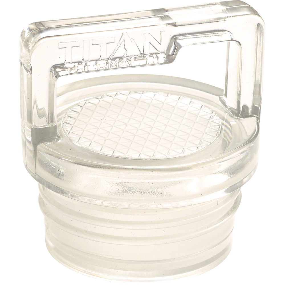 Arctic Zone Titan Thermal Copper Bottle – 600ml