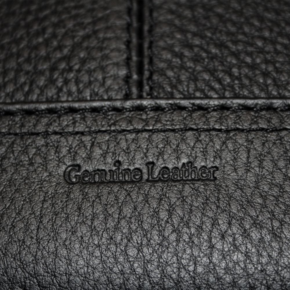 Cutter & Buck A4 Zippered Compendium