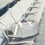 Cutter & Buck 19" Cotton Weekender Duffel