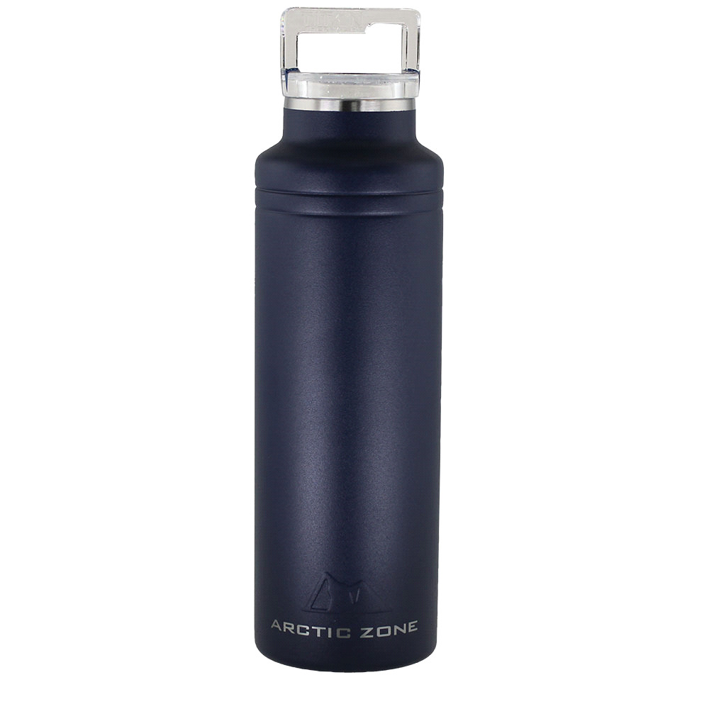 Arctic Zone Titan Thermal Copper Bottle – 600ml