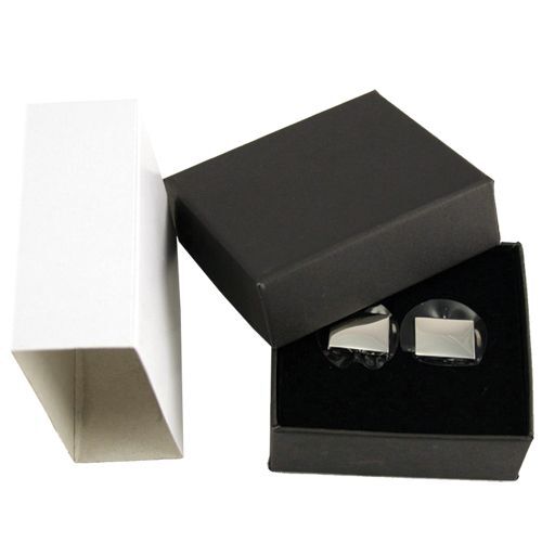 Plain Cufflinks