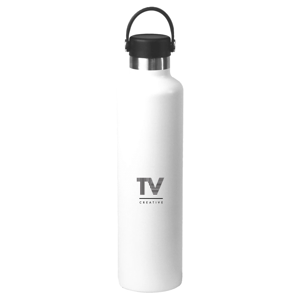 Thermal Drink Holder/Large – Blue