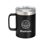 Arctic Zone Titan Thermal Copper Mug – 400ml