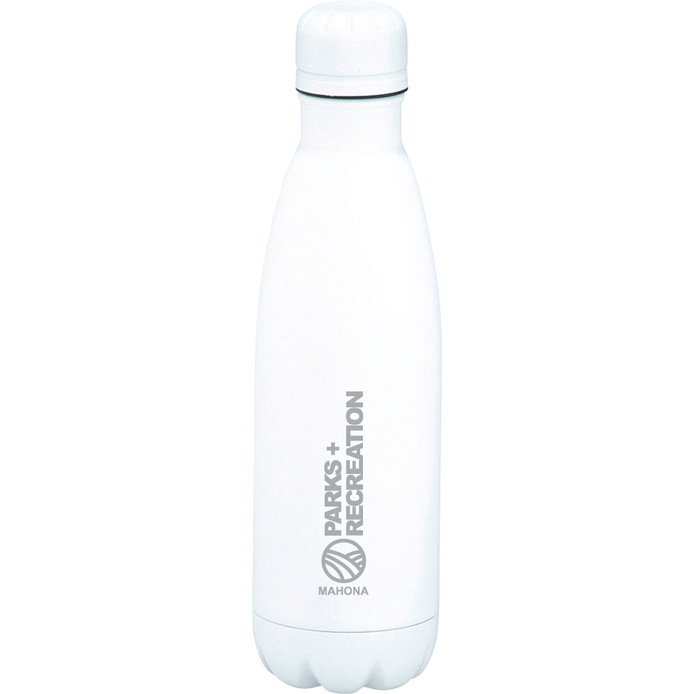 Mega Copper Vacuum Insulated Bottle