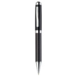 Carbon Fibre Series Black – Ballpoint Pen