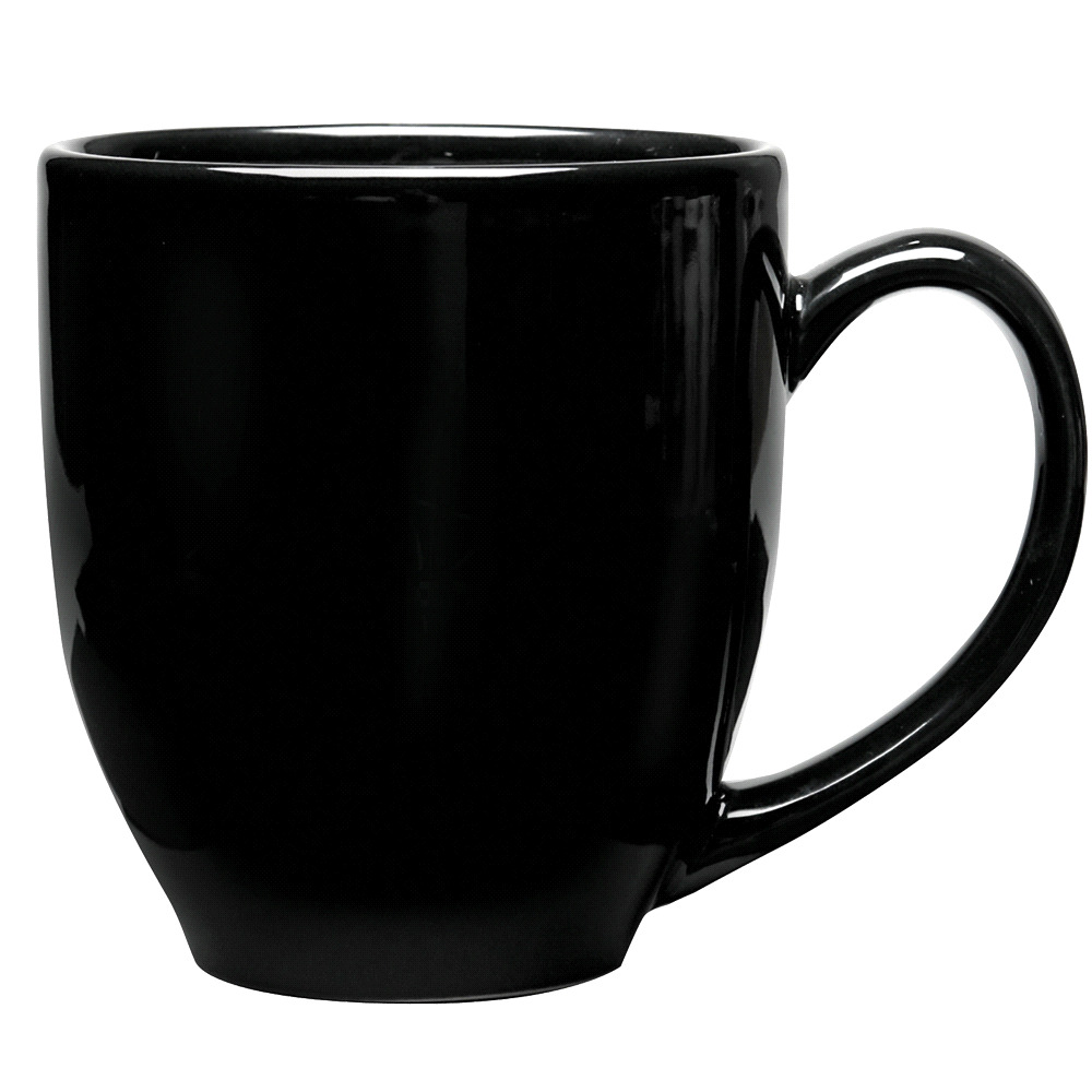 Manhattan Coffee Mug 440ml – Gloss