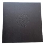 Stemless Wine Glass Set