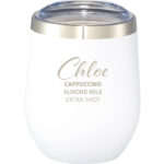 Corzo Copper Vac Insulated Cup 350ml