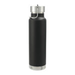 Thor Copper Vacuum Insulated Bottle 740ml Straw Lid
