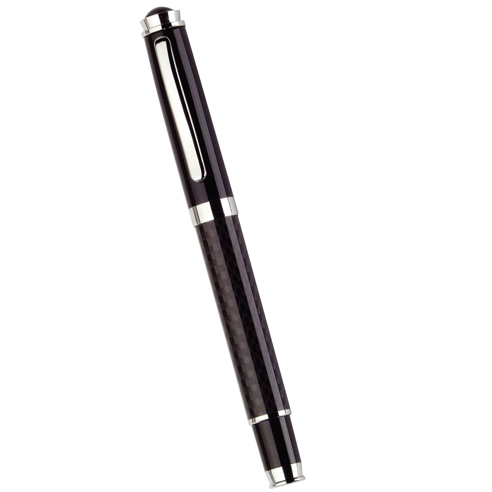 Carbon Fibre Series – Roller Ball Pen