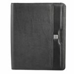 Cutter & Buck A4 Zippered Compendium