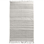 Trekk Flat Terry Towel