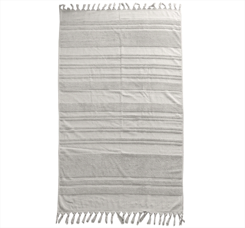Trekk Flat Terry Towel