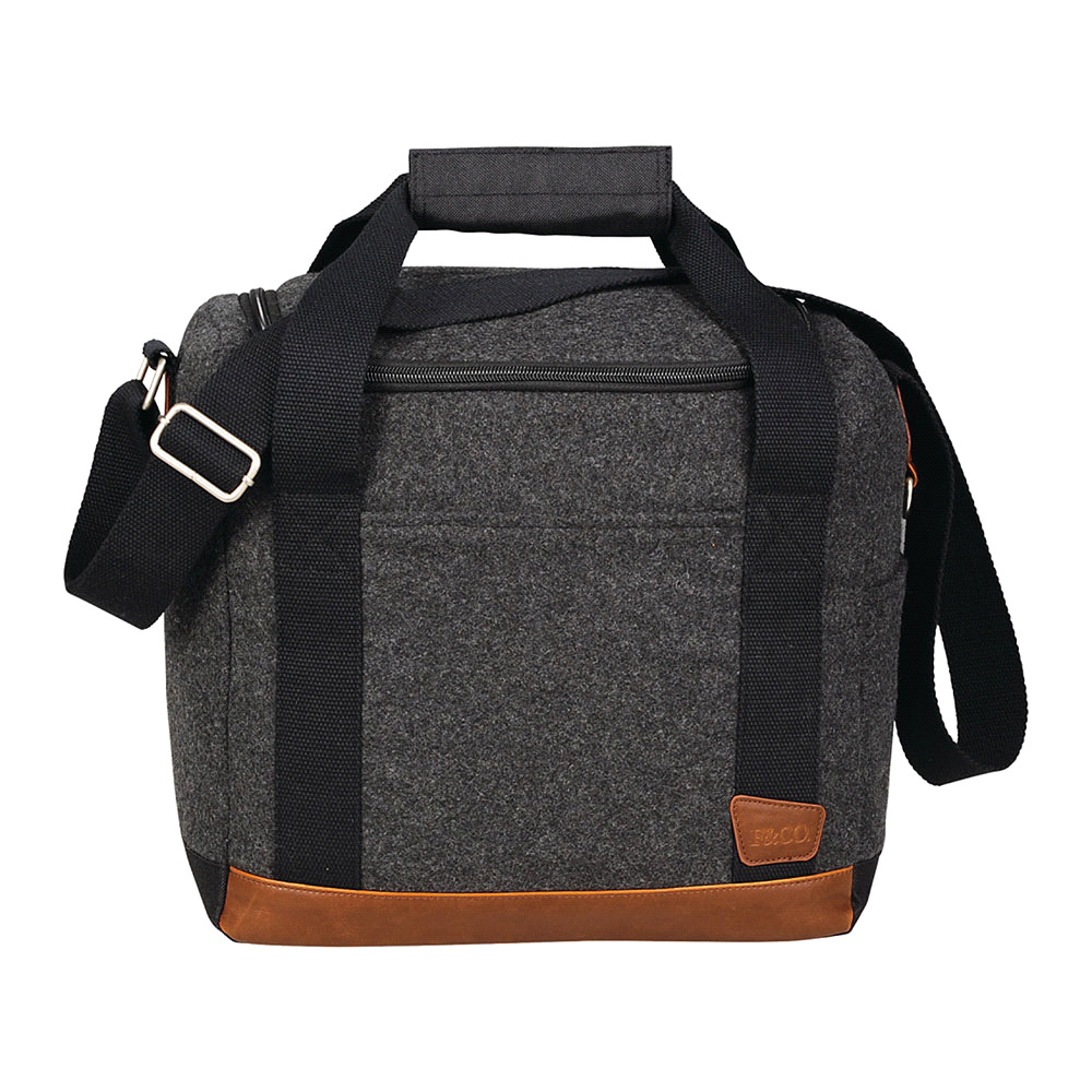 Field & Co. Campster 12 Bottle Craft Cooler