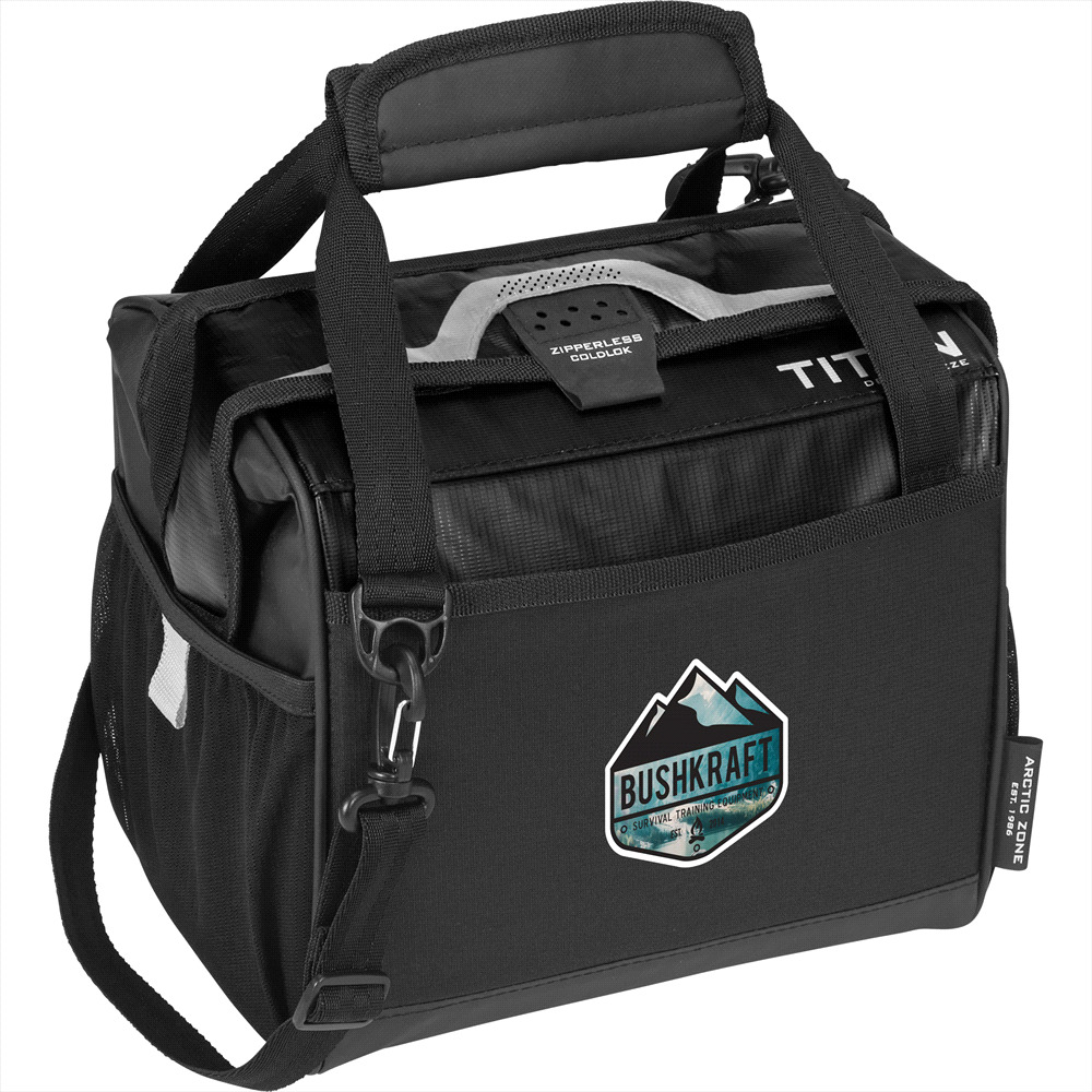 Arctic Zone Titan Deep Freeze Lunch Cooler